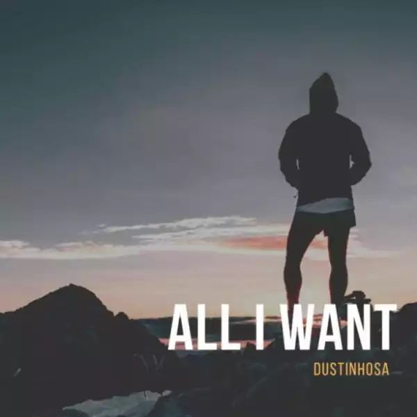 DustinhoSA - All I Want (Original Mix)